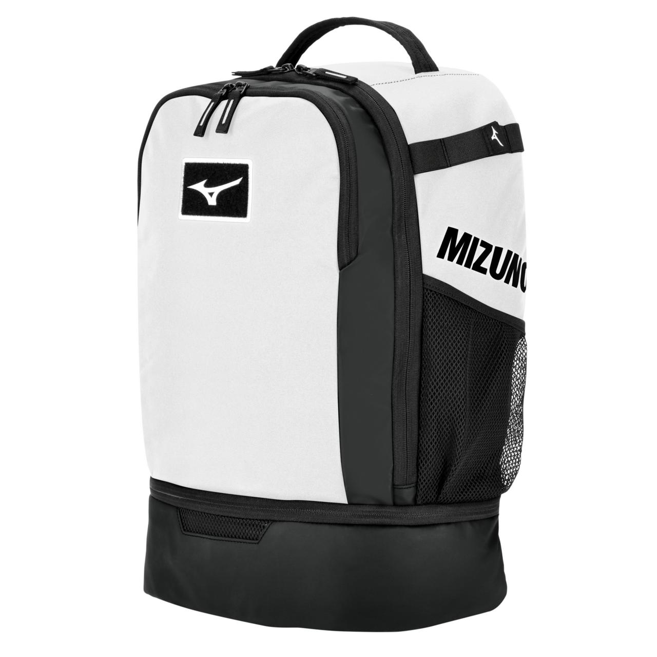Volleyball Bags | Mizuno Volleyball Duffle Bags & Backpacks