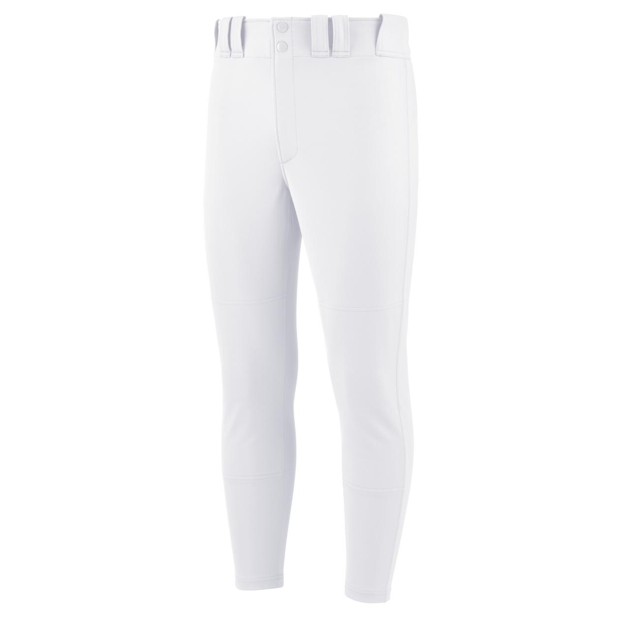 COMME des GARCONS ‪✕‬ MIZUNO ベースボールパンツ Mizuno Men's and Youth Baseball Pants | Baseball Shorts