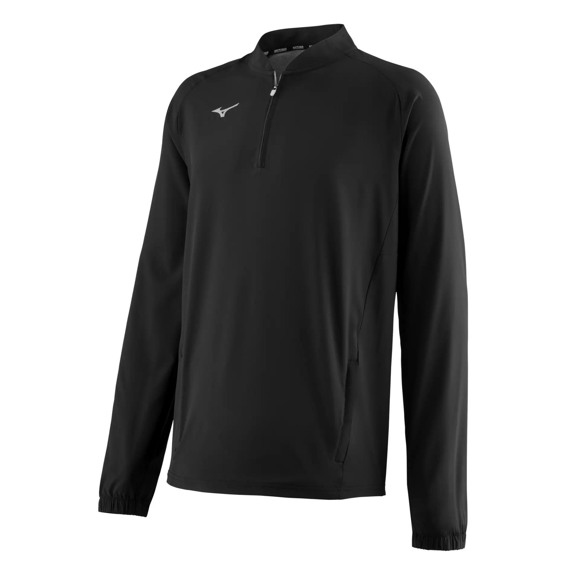 SPORT - Baseball - Apparel - Outerwear - Mizuno Canada