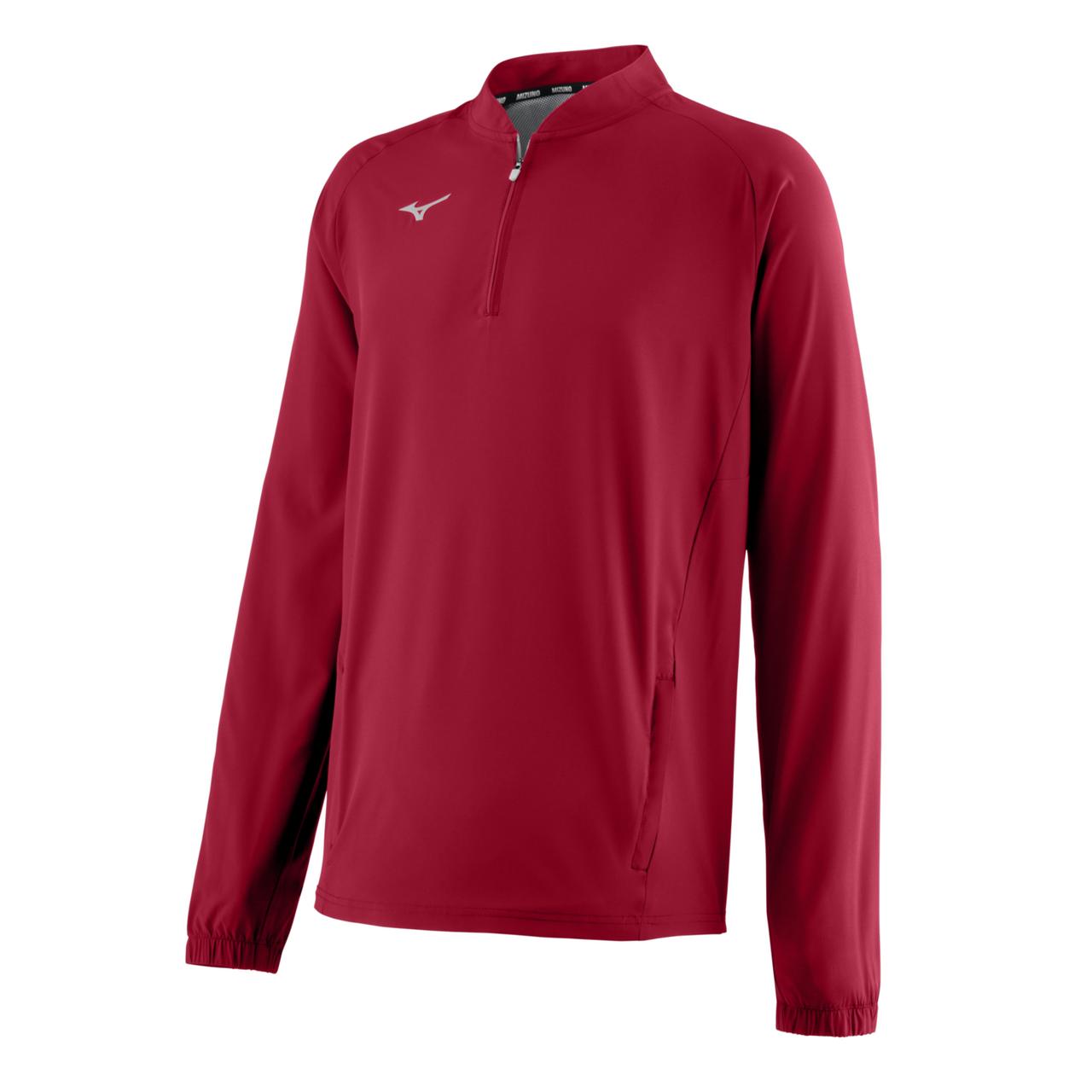 SPORT - Baseball - Apparel - Outerwear - Mizuno Canada