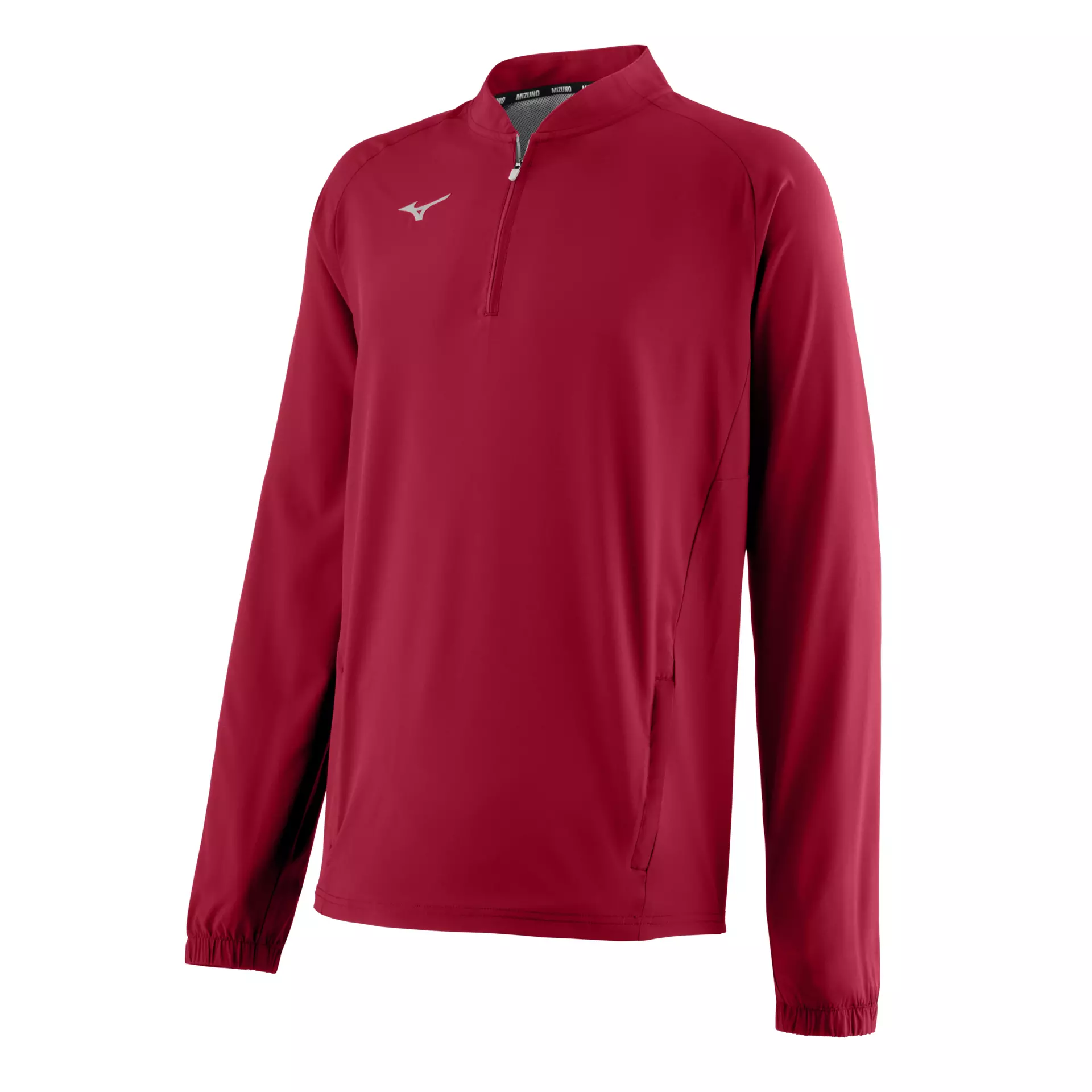SPORT - Baseball - Apparel - Outerwear - Mizuno Canada