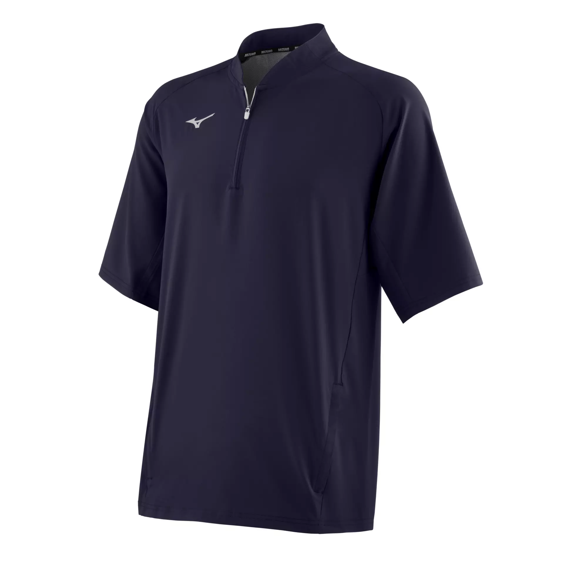 審判プロ本物Mizuno ブラック 半袖ジャケット 13 umpire iNPB SPORT - Baseball - Apparel - View All - Mizuno USA