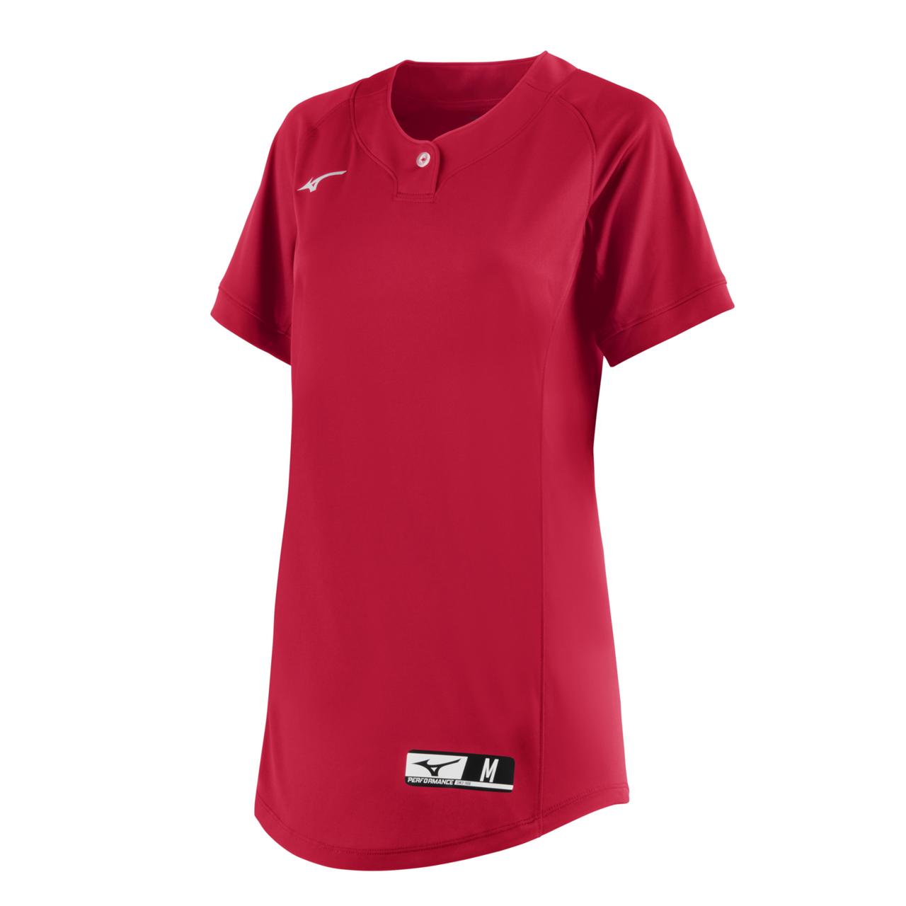 Women - Featured - Apparel - Tops - Mizuno Canada