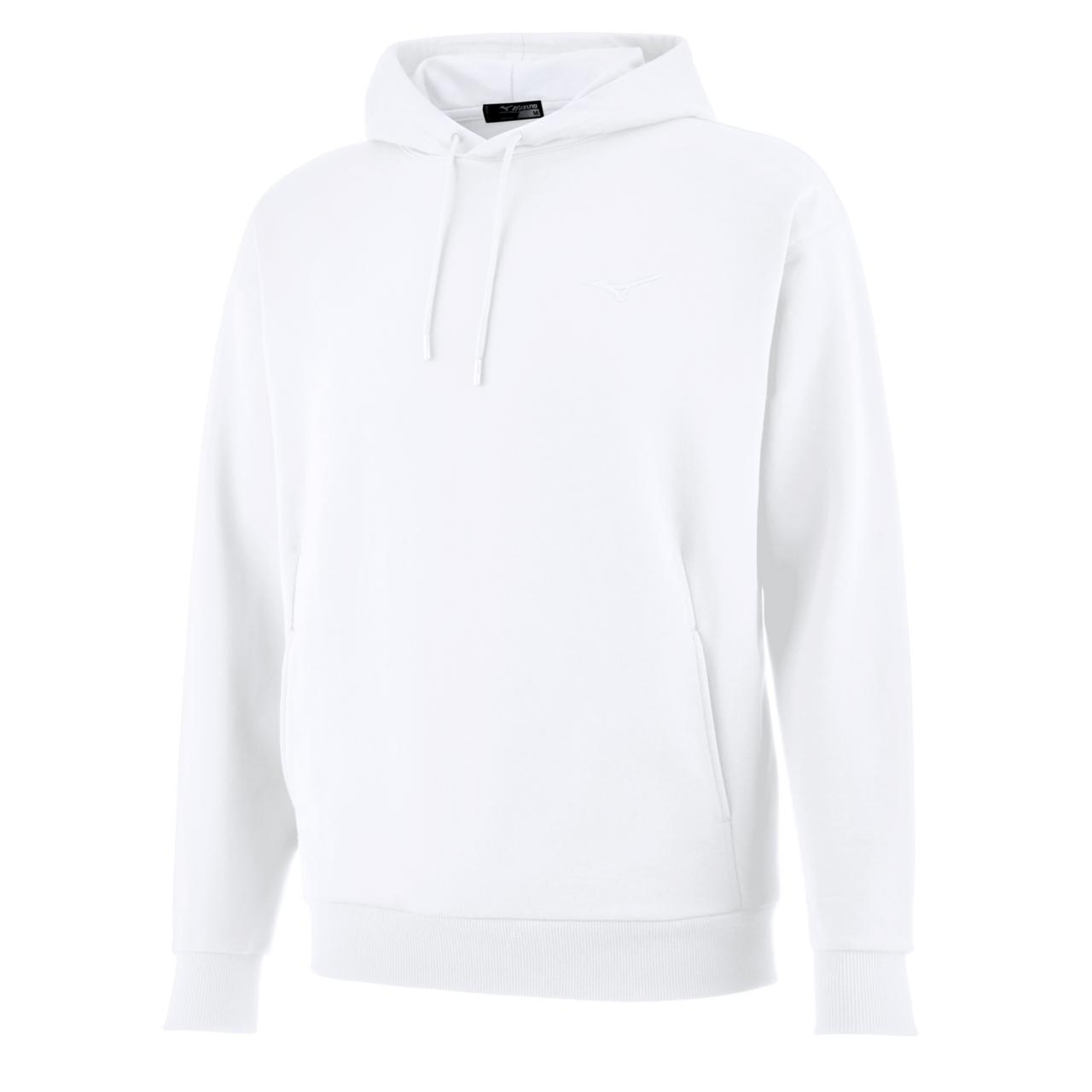 Mizuno Recover Hoodie