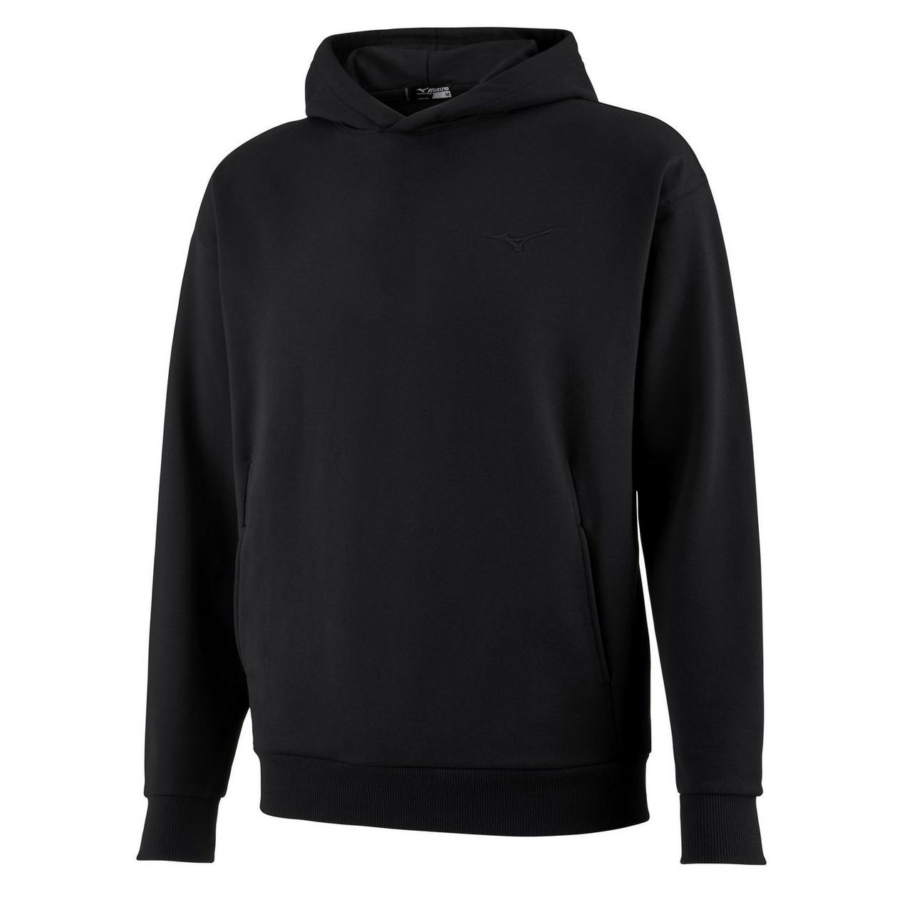 Youth Mizuno Recover Hoodie