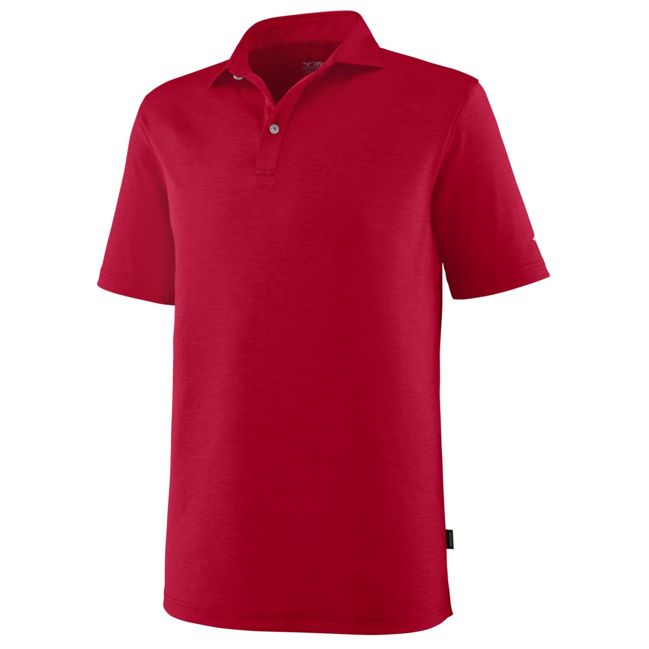 SPORT - Training - Men's Apparel - Tops - Mizuno USA