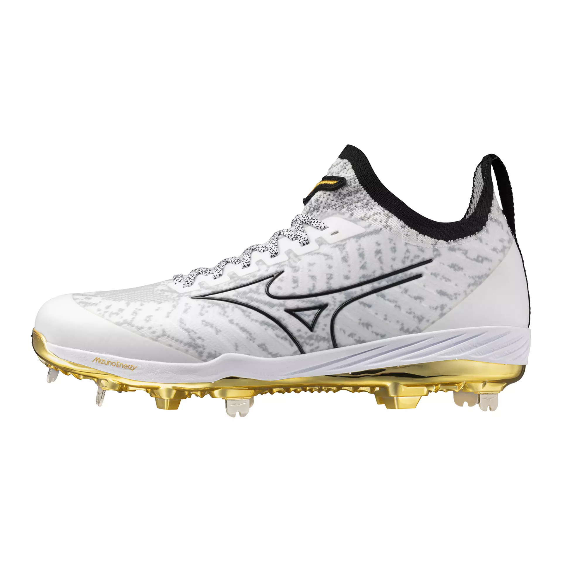  PowerAlley2 C76504 野球スパイク US17サイズ Mizuno Baseball Shoes | Baseball Cleats and Turf Shoes
