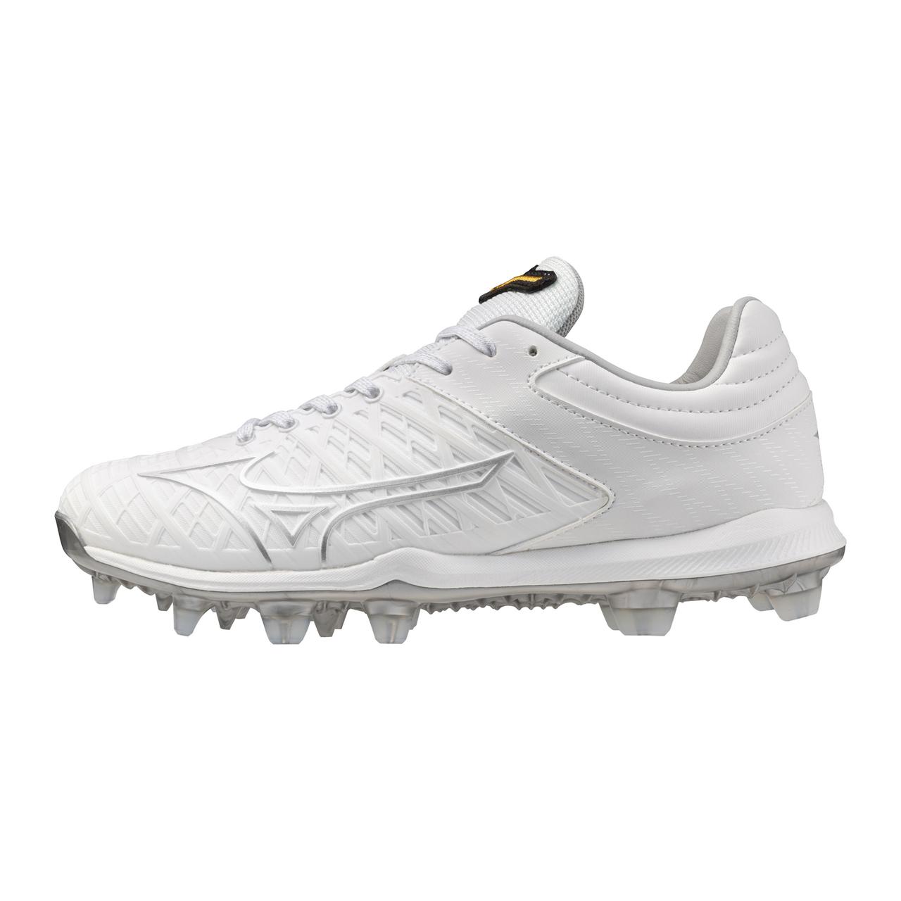 high top cleats softball