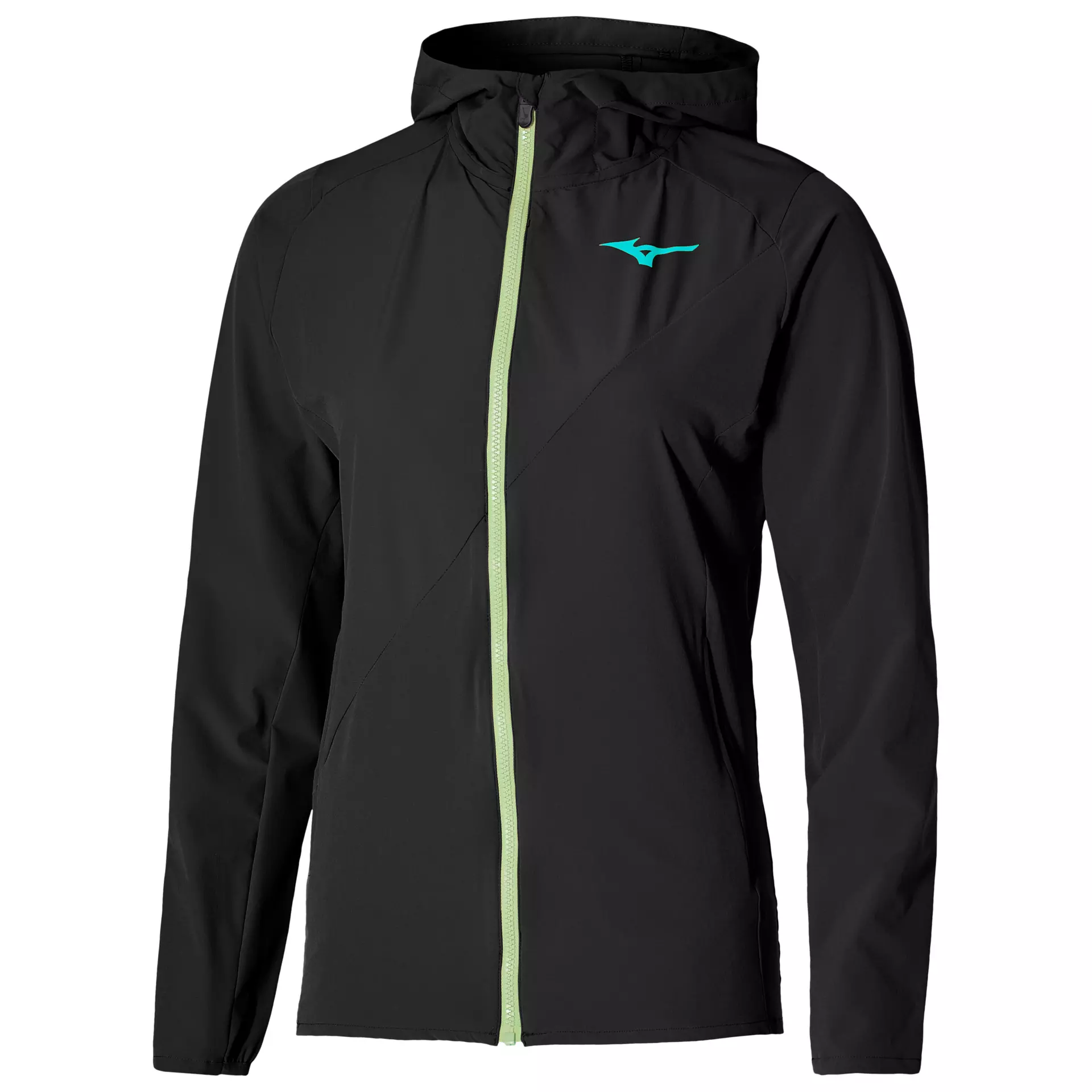 SPORT - Racquet Sports - Women's Apparel - Jackets - Mizuno USA