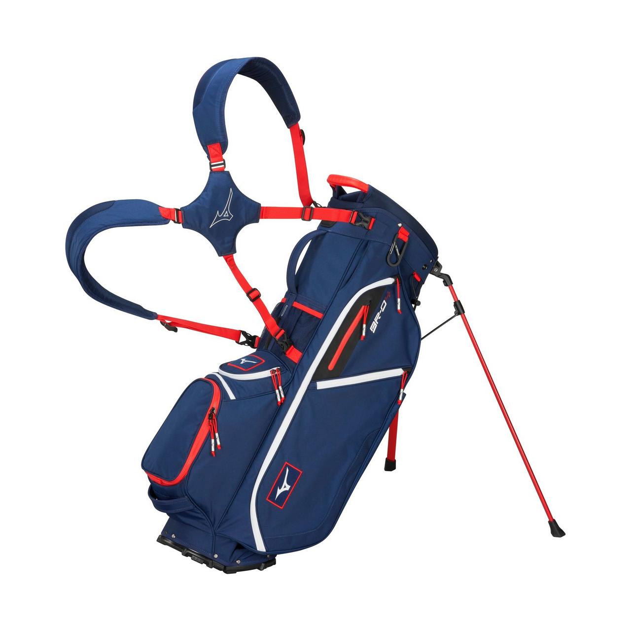 SPORT - Golf - Bags - Mizuno Canada