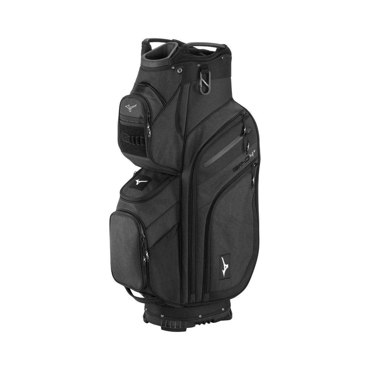Mizuno Golf Bags: Golf Stand, Carry, & Cart Bags