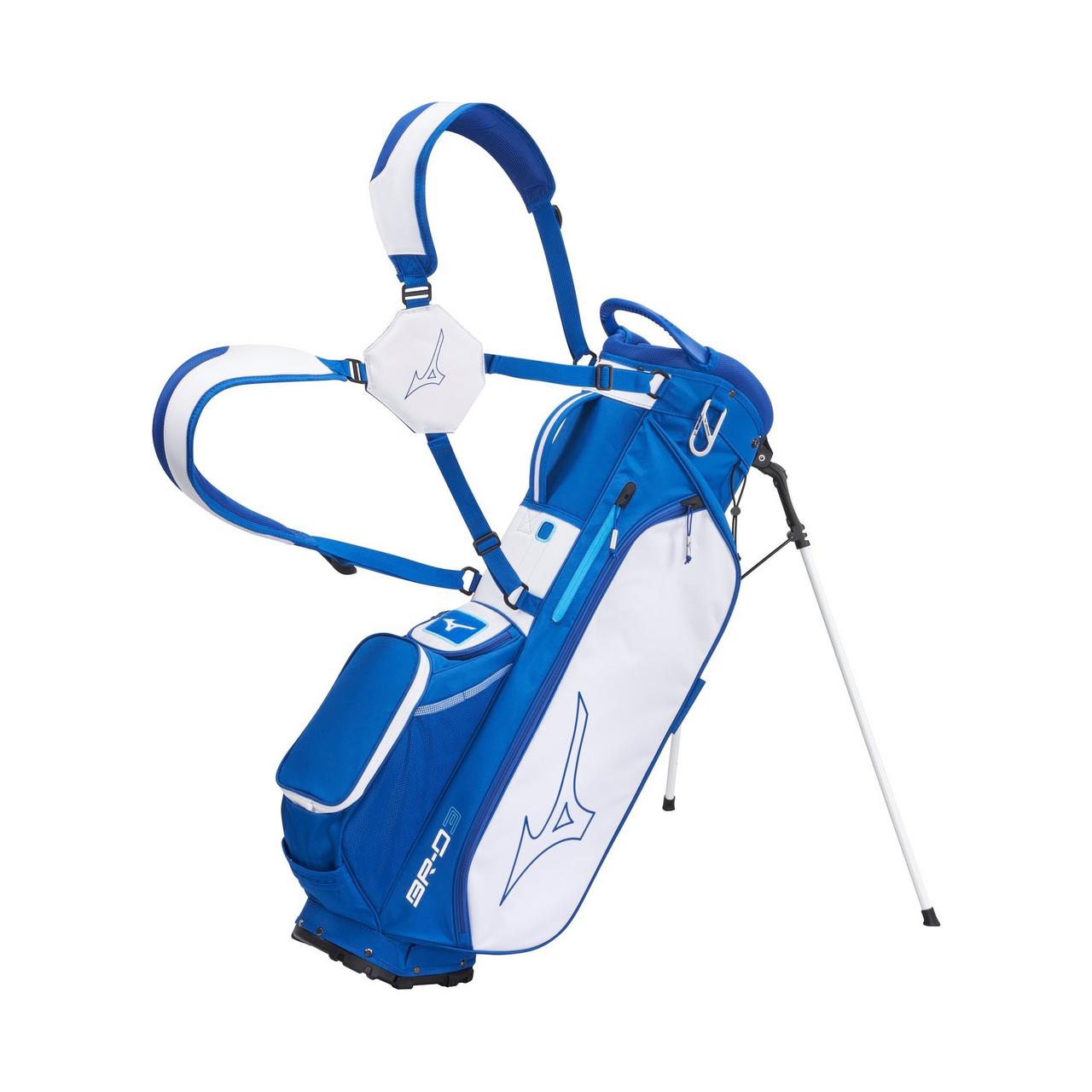 Mizuno Golf Bags: Golf Stand, Carry, & Cart Bags