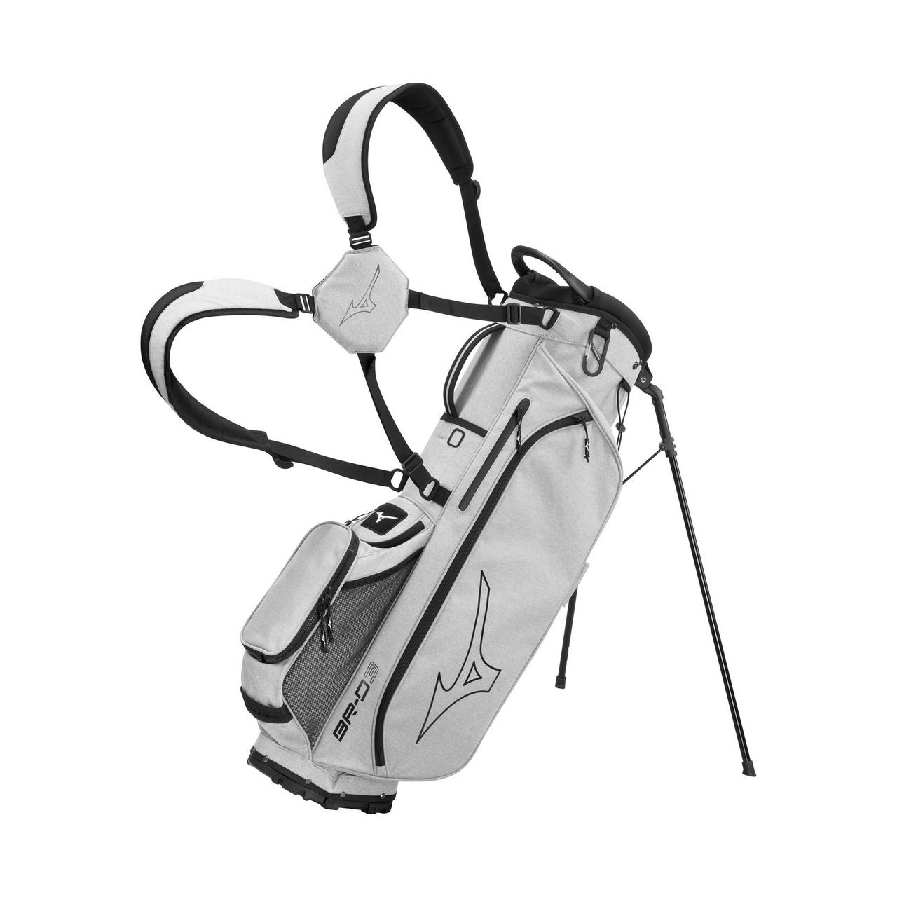 Mizuno Carry Bags | Lightweight Golf Carry Bags | Mizuno USA