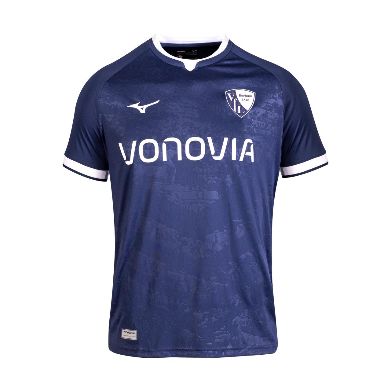 Shopping - Soccer - Shop SS Lazio Replica - Mizuno USA