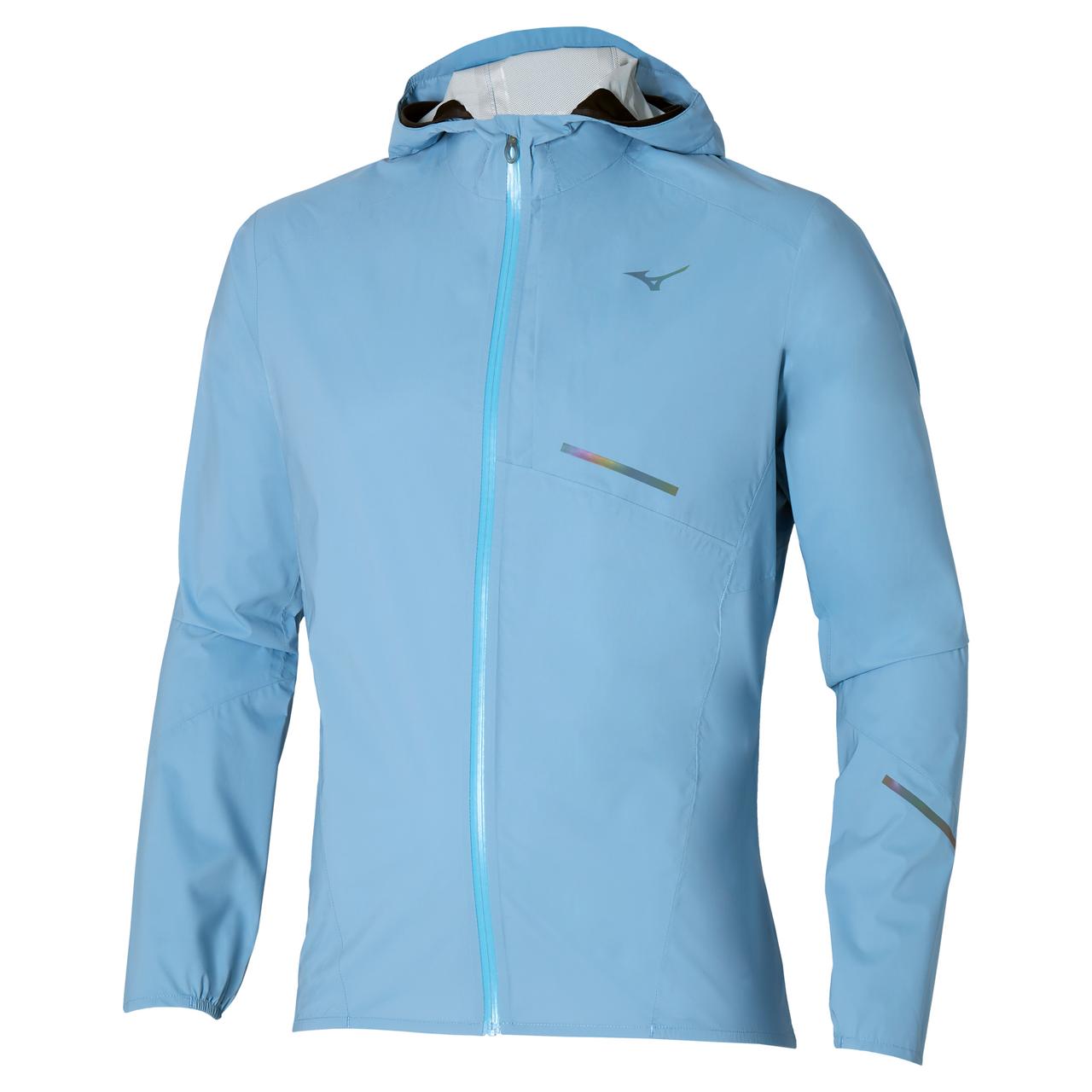 Men's Running Jackets, Windbreakers, & Vests