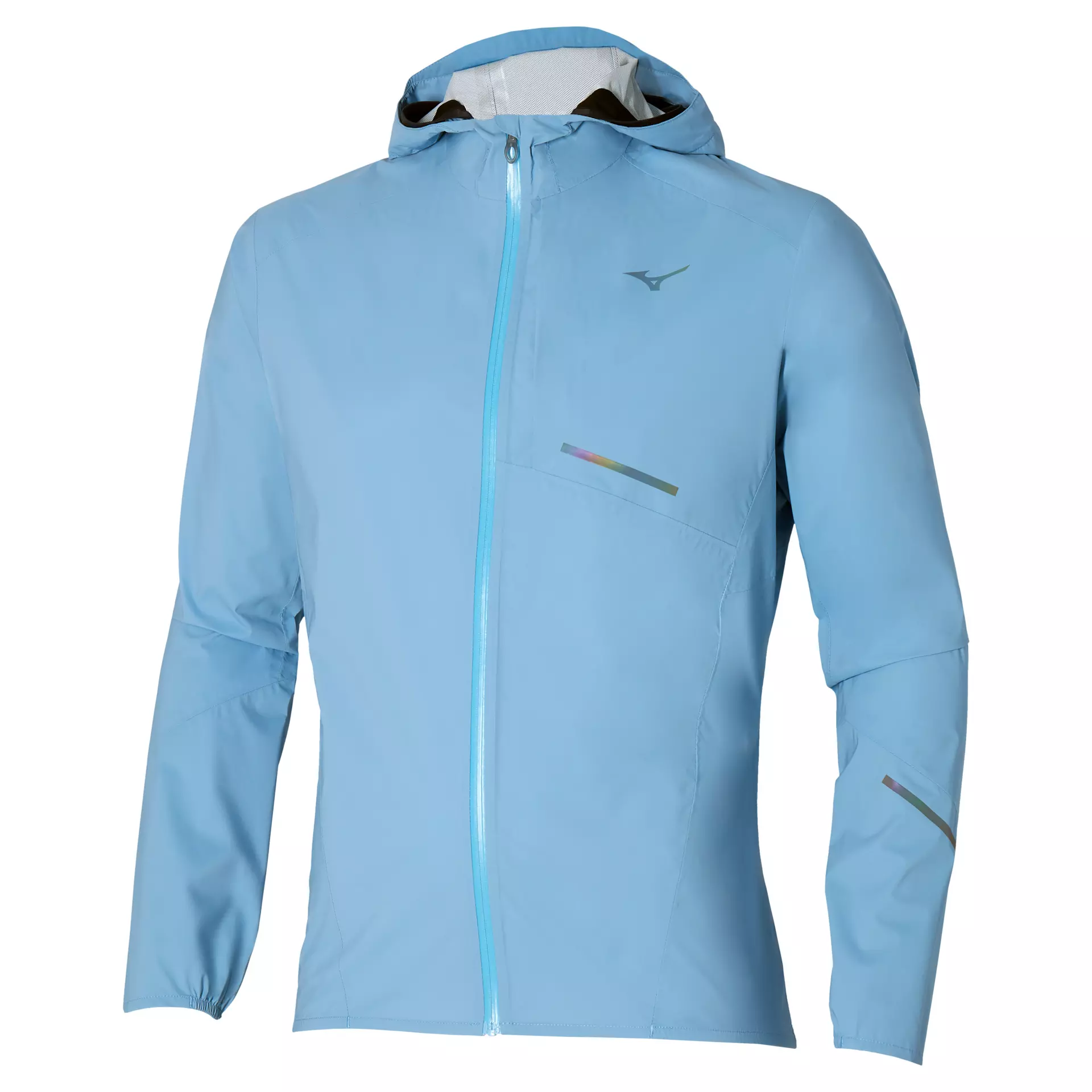 KEIJU着用 lamersphere STUDS RUNNING JACKET APPAREL | lamersphere