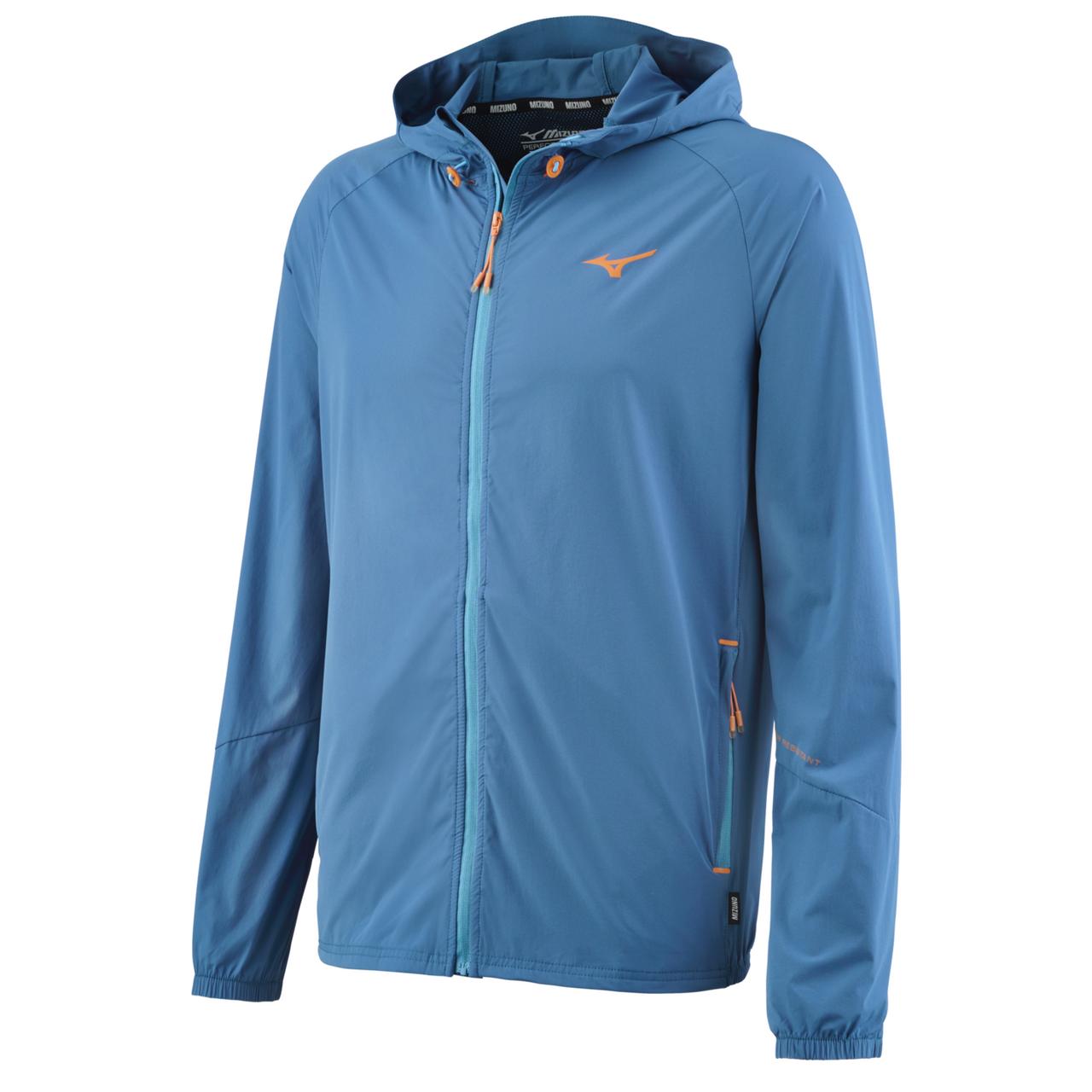 MIZUNO ミズノ スキーウェア ジャケット メンズ レディース FREE