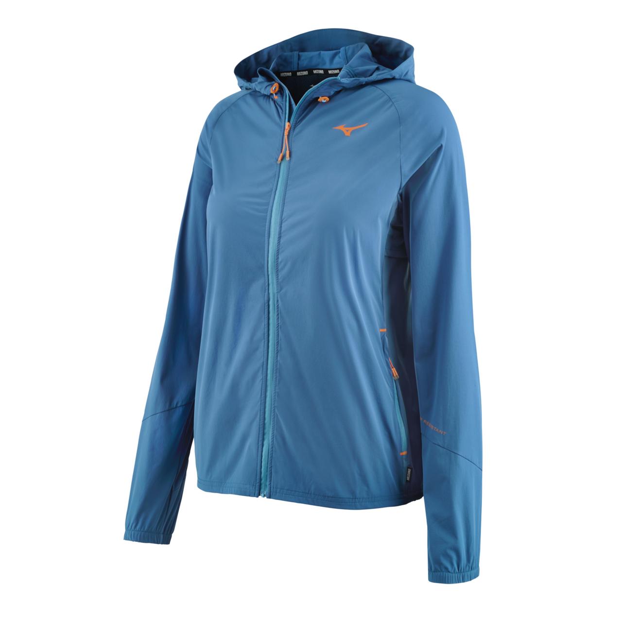 ◆MIZUNO◆FX Women's Fleece Outerwear◆ SPORT - Training - Women's Apparel - Jackets - Mizuno USA