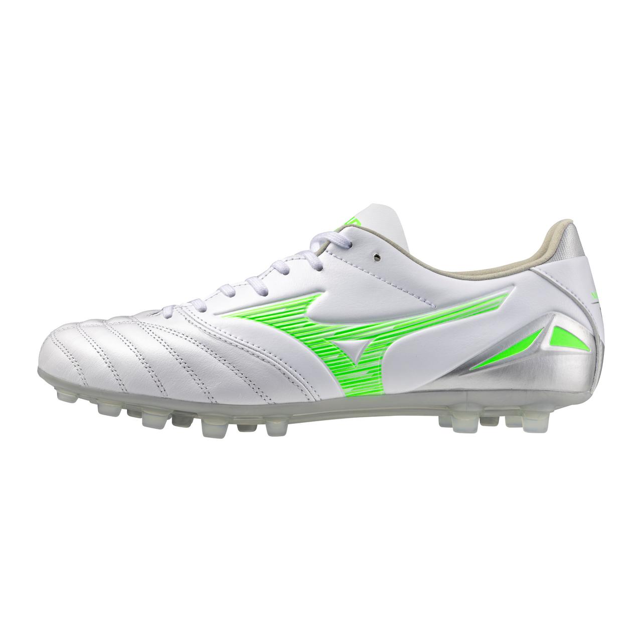 オールマイティ MIZUNO TDII11L F1GA230062 レッド×シルバー
