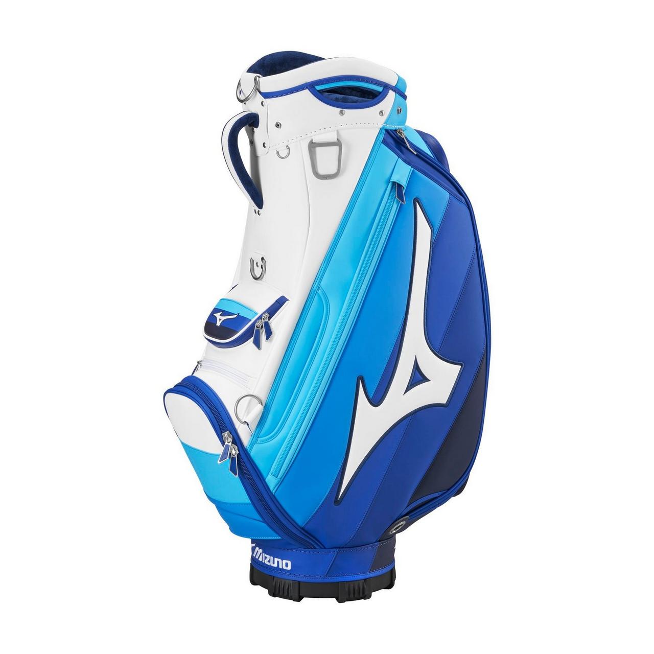 0820-083 MIZUNO キャディバッグ Mizuno BR-D3 Stand Bag 2026 - Carl's Golfland
