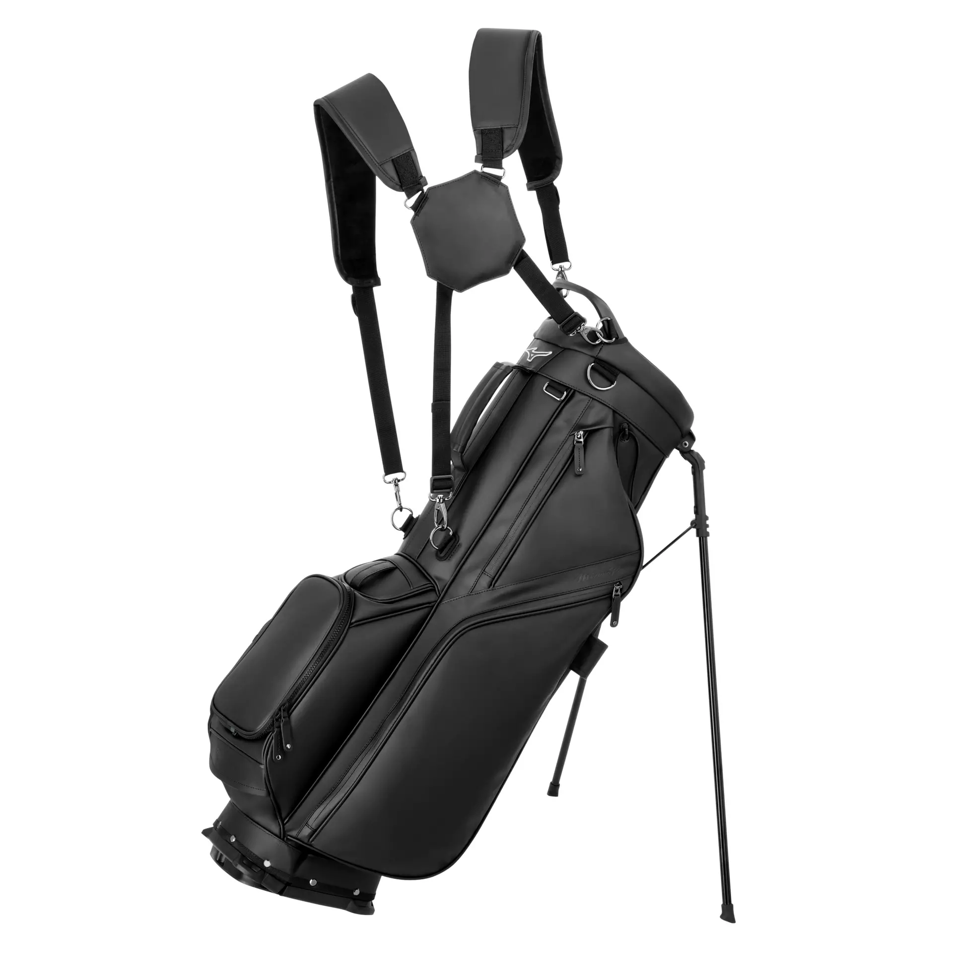 Mizuno Pro Stand Golf Bag - Mizuno Canada