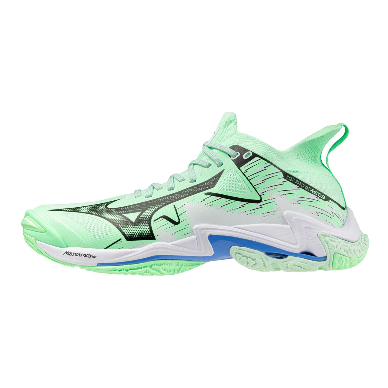 mizuno volleyball shoes womens