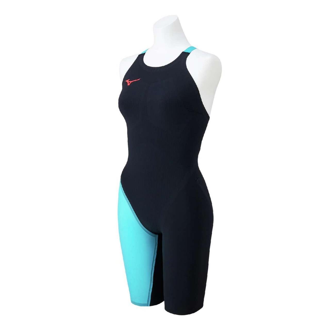 Mizuno GX Sonic 6 Competitive Swimsuits: Women's & Men's