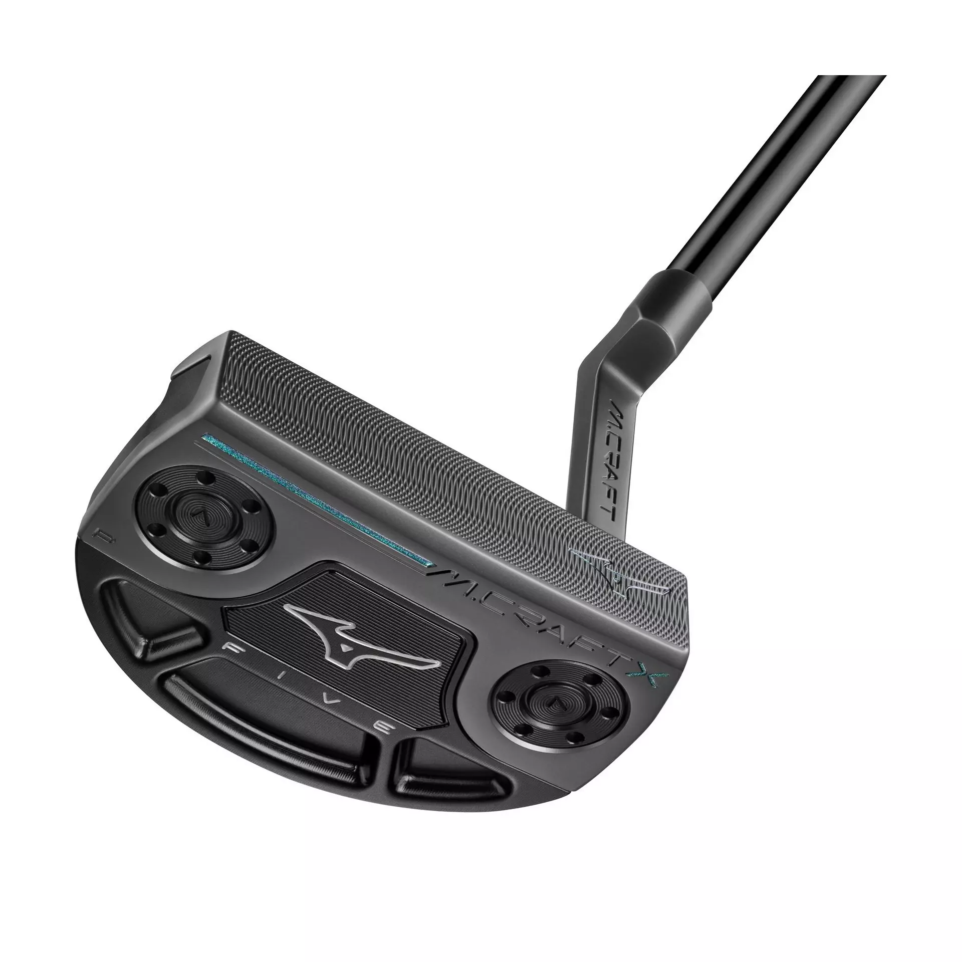Mizuno Golf Putters | Golf Putters for Men and Women