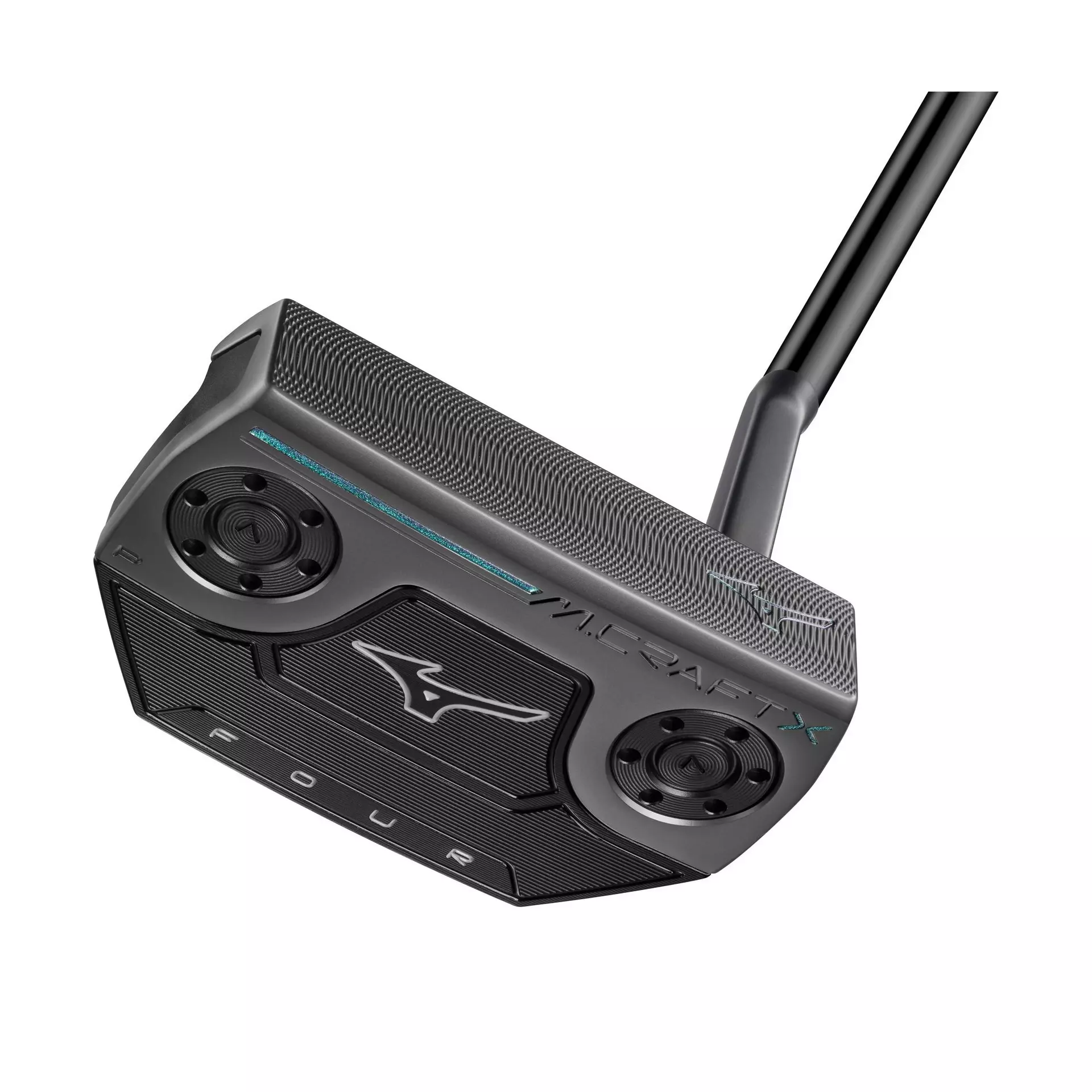 Mizuno Golf Putters | Golf Putters for Men and Women