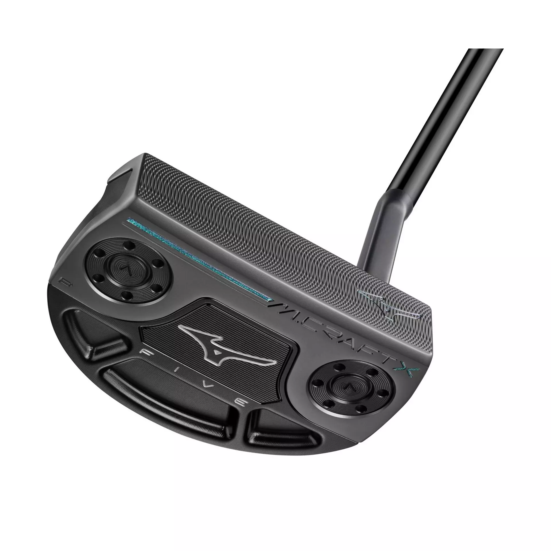 Mizuno Golf Putters | Golf Putters for Men and Women