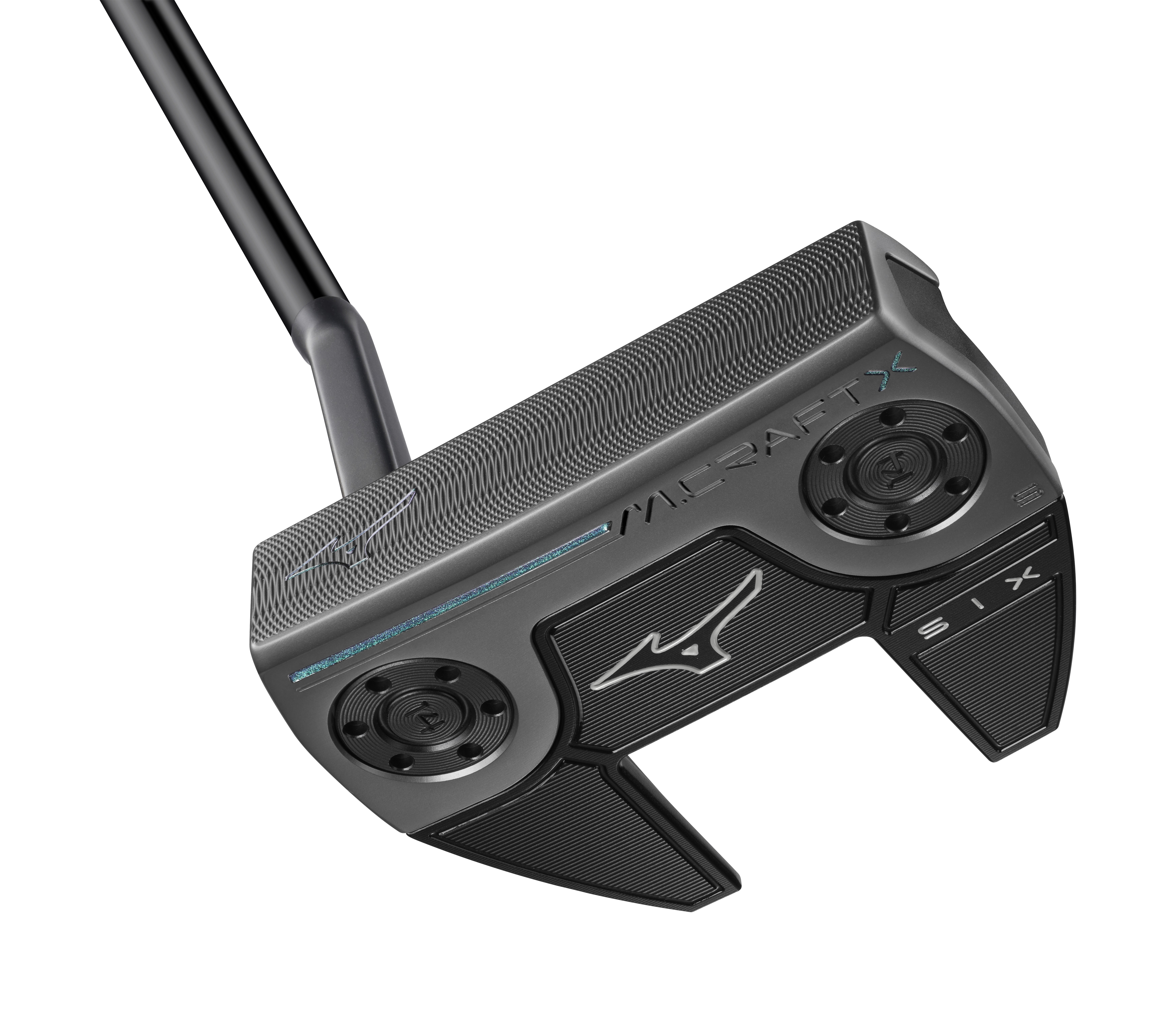 Mizuno Golf Putters | Golf Putters for Men and Women