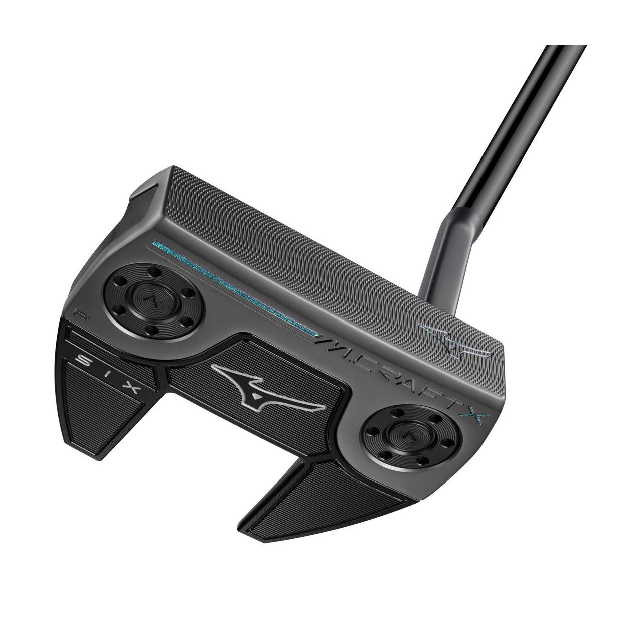 Mizuno チッパー SURE DD CHIPPING PUTTER 44 Mizuno チッパー SURE DD CHIPPING PUTTER 44 - メルカリ