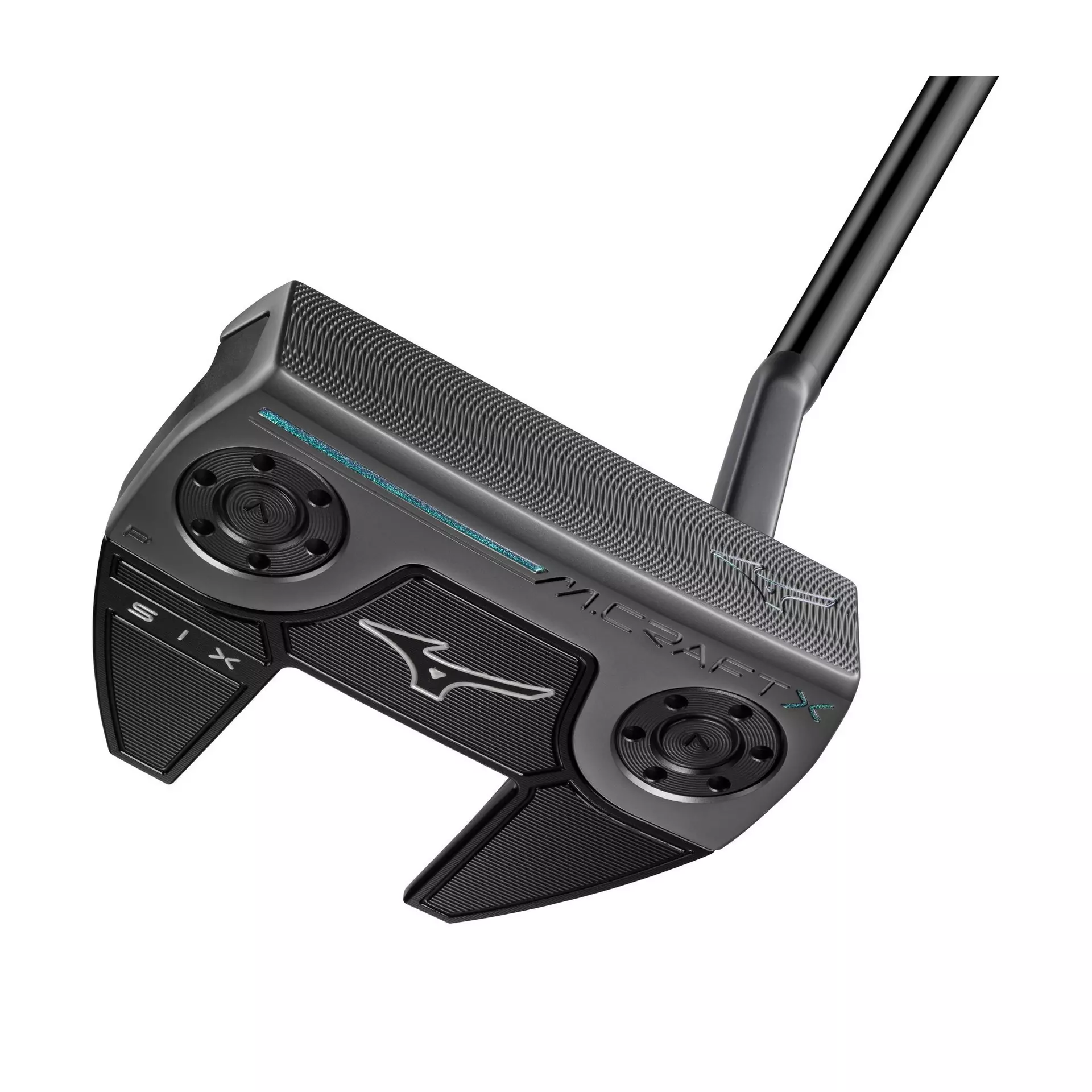Mizuno Golf Putters | Golf Putters for Men and Women