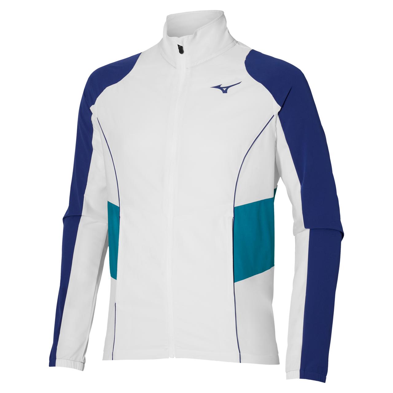 Mizuno Men's Jackets: Athletic & Performance | Mizuno USA