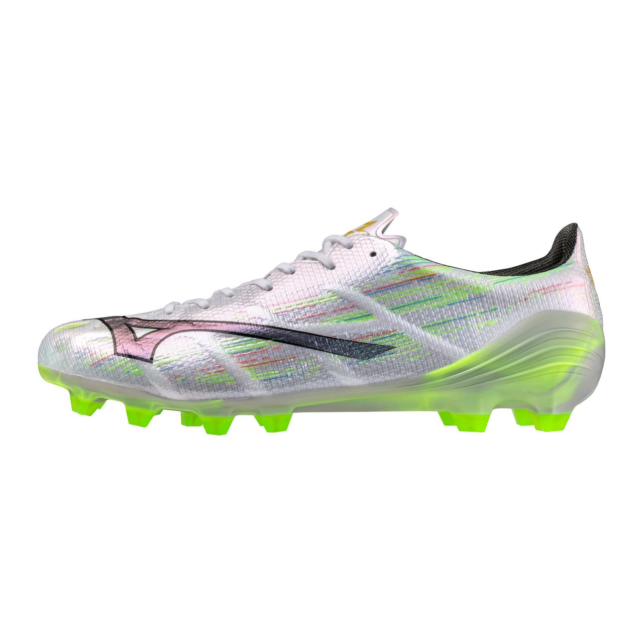 Shopping - Soccer - Shop Mizuno Alpha II - Mizuno USA