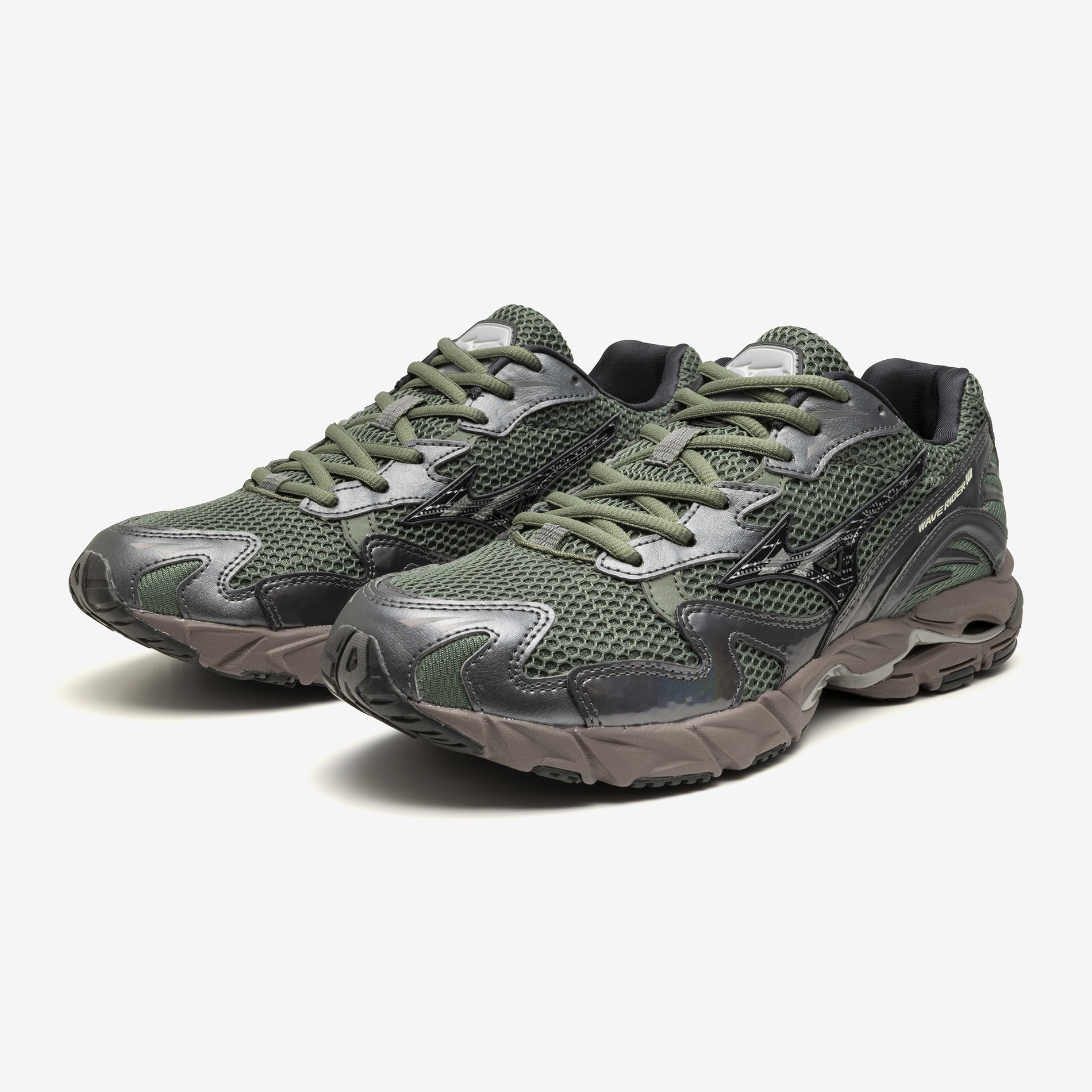 Mizuno Sportstyle Shoes: Sneakers for Active Style | Mizuno USA