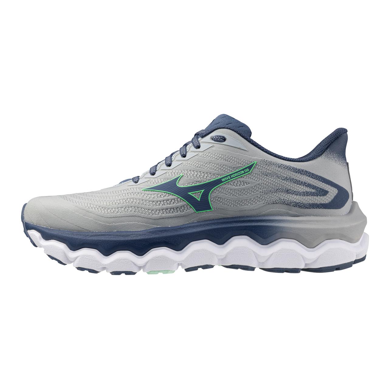 スニーカー MIZUNO Men Sneakers Grey D1GA243111 GRIGIO Mizuno Sportstyle Sneakers | Lifestyle Sneakers Collection