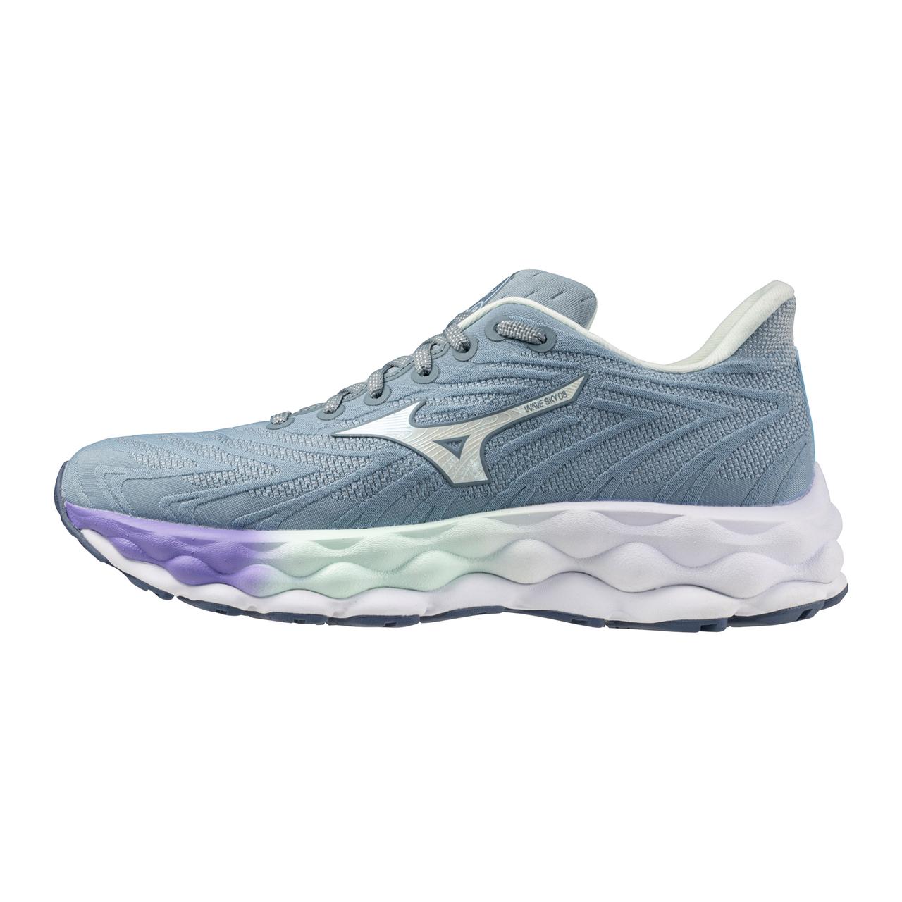 Beautiful People Mizuno Low Sneakers 24Cm Wht D1Gg215904