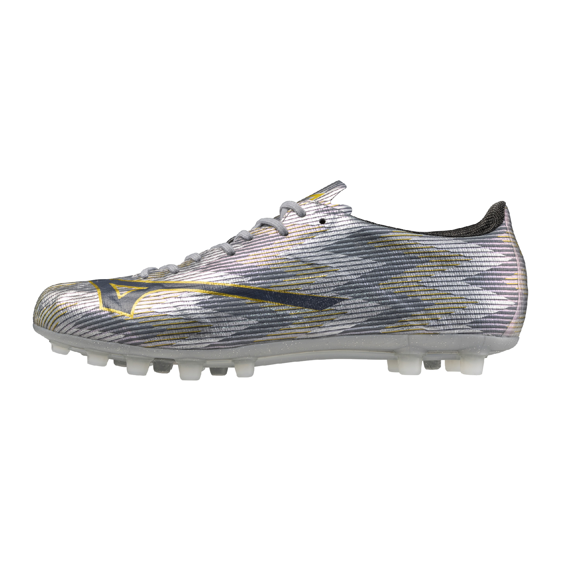 Shopping - Soccer - Shop Mizuno Alpha II - Mizuno USA
