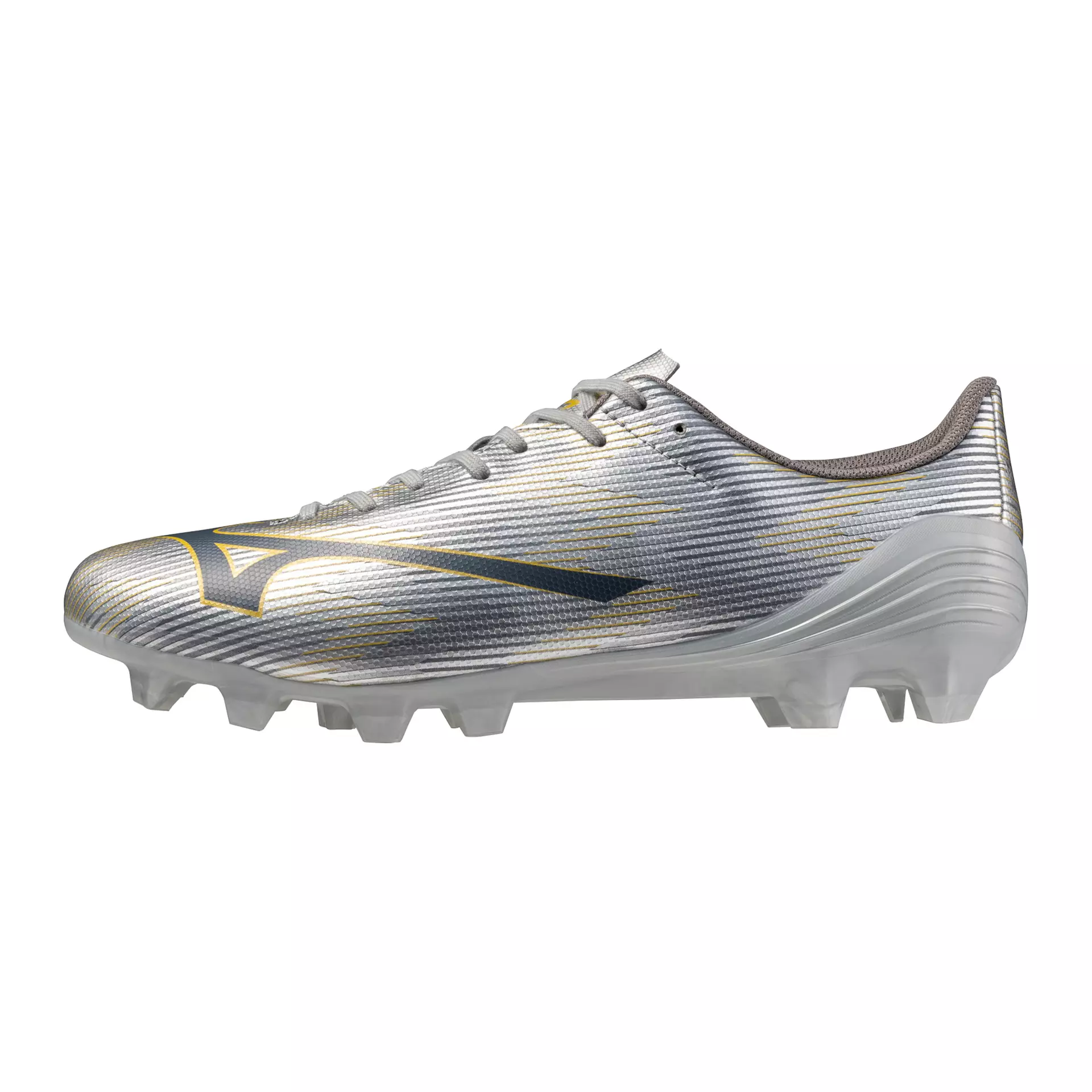 Mizuno Alpha II Select FG Firm Ground Soccer Cleat - Mizuno Canada