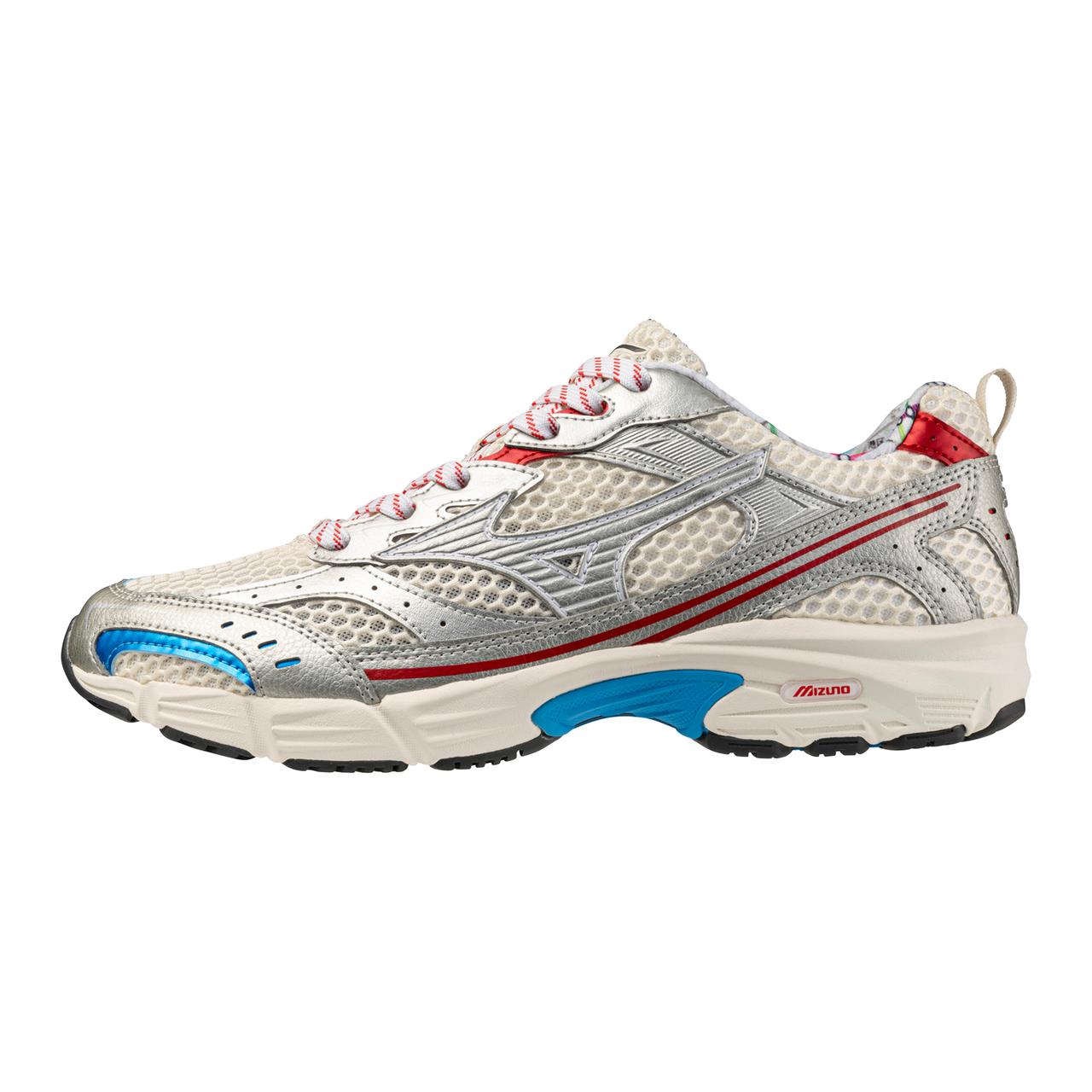 The beautiful people x Mizuno Infinity Wave Releases July 29