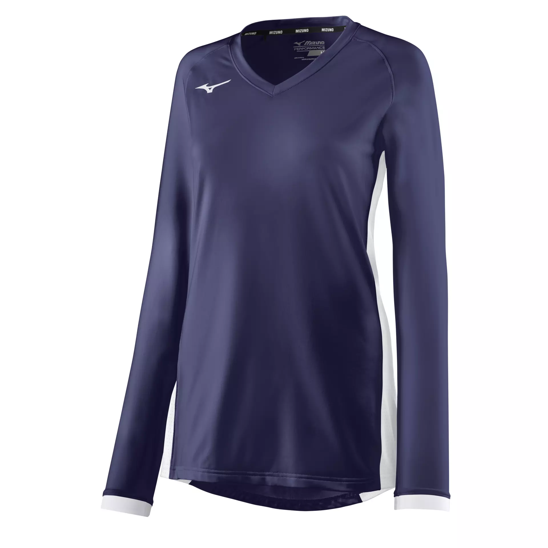 Mizuno 日体大バレー部　チームスウェット Ｏ Volleyball Tops, Shirts & Hoodies | Mizuno USA Volleyball Apparel