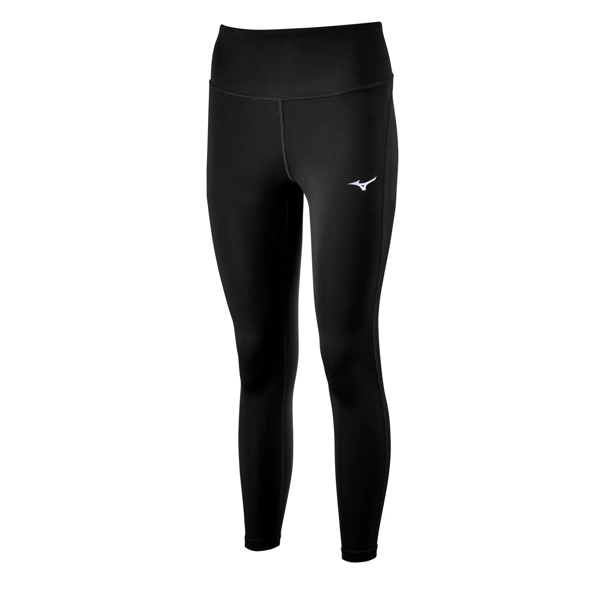 CLANE×MIZUNO LEGGINGS BLACK Women - Apparel - Tights - Mizuno USA