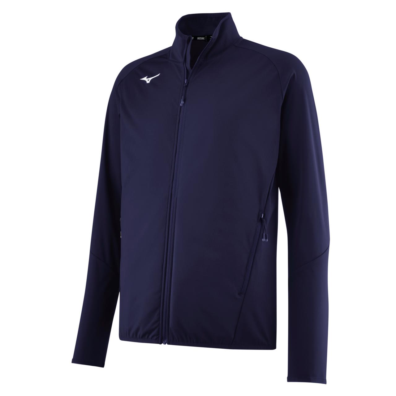 MIZUNO MUGEN セットアップ　ネイビー　L Shopping - Brand - Shop Mugen Pack - Mizuno USA