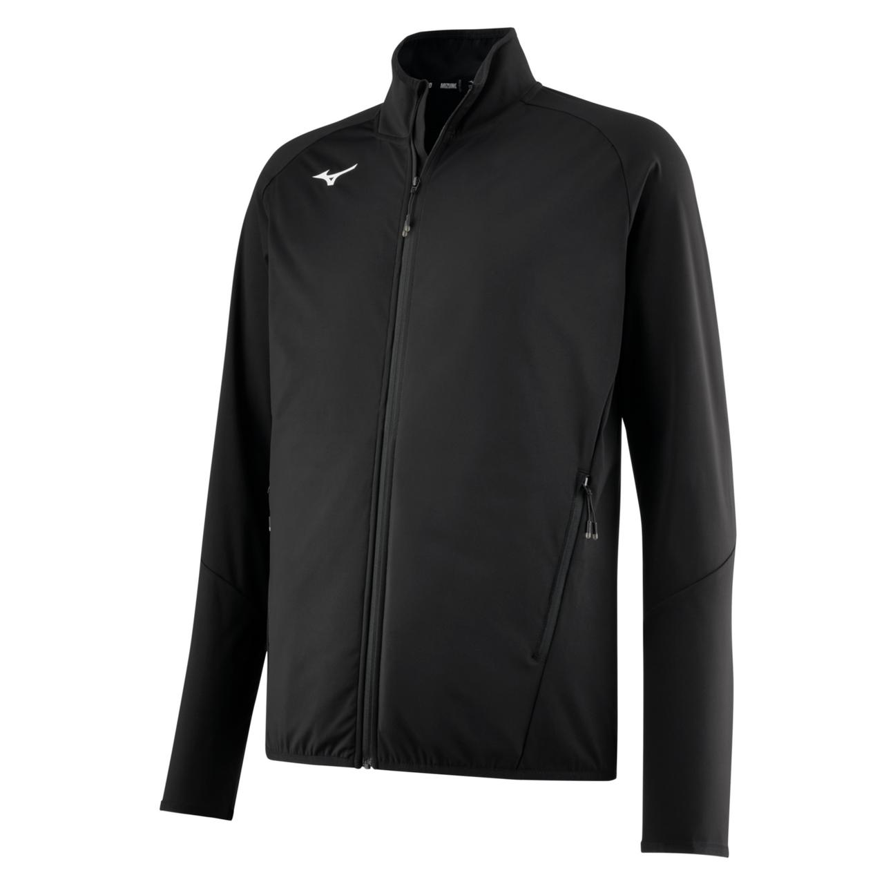 SPORT - Training - Men's Apparel - Jackets - Mizuno Canada