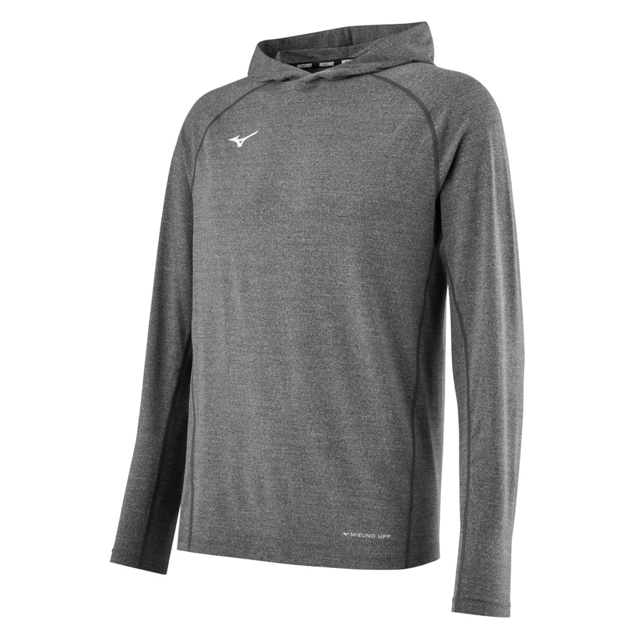 SPORT - Training - Men's Apparel - Tops - Mizuno USA