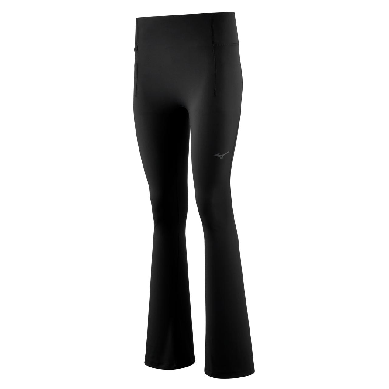 CLANE×MIZUNO LEGGINGS BLACK CLANE×MIZUNO LEGGINGS｜SKIRT / PANTS(スカート/パンツ)｜CLANE