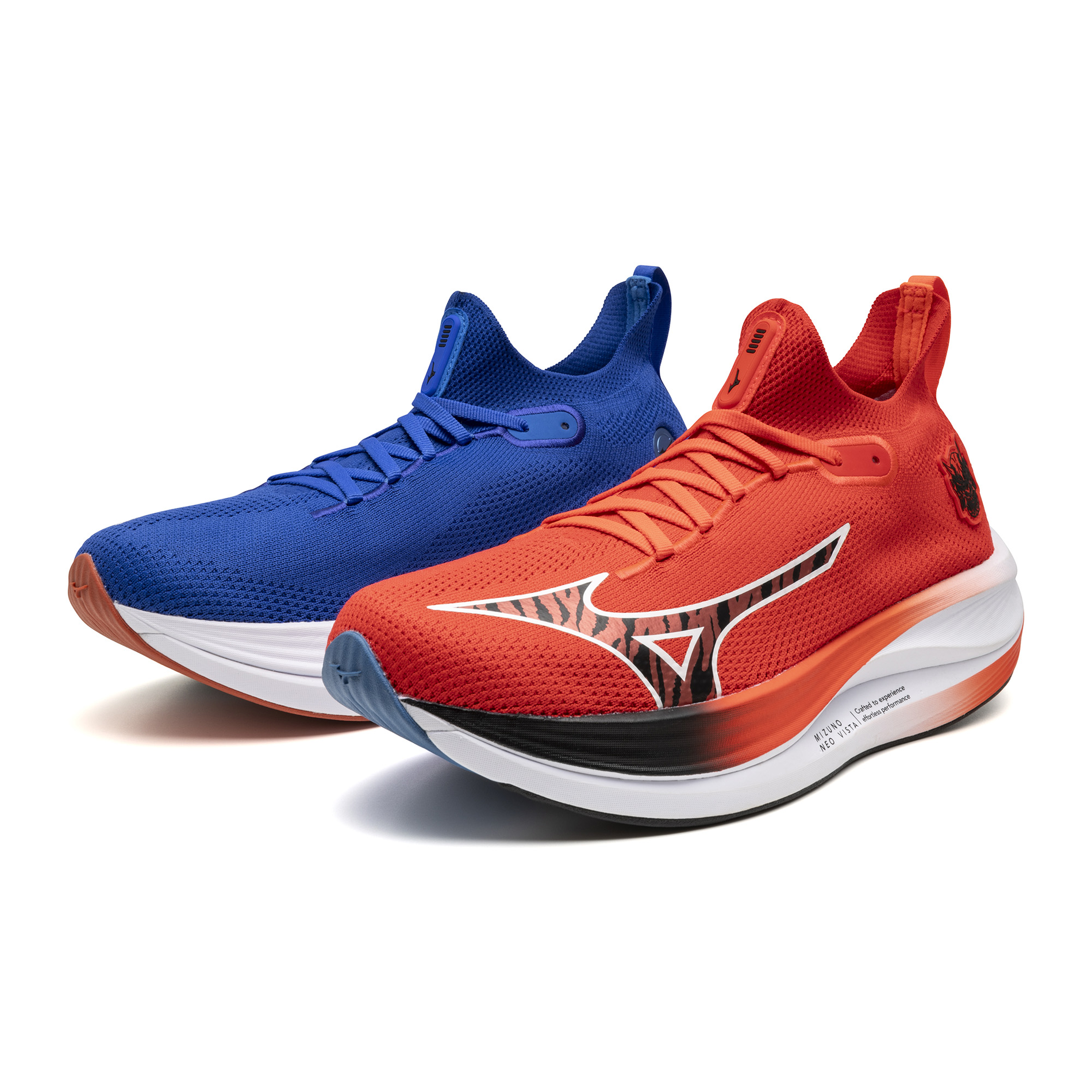 Shopping - Running - Shop Oni Hayai Pack - Mizuno USA