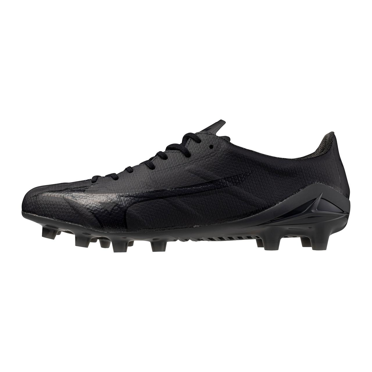 SPORT - Soccer - Featured - Mizuno USA