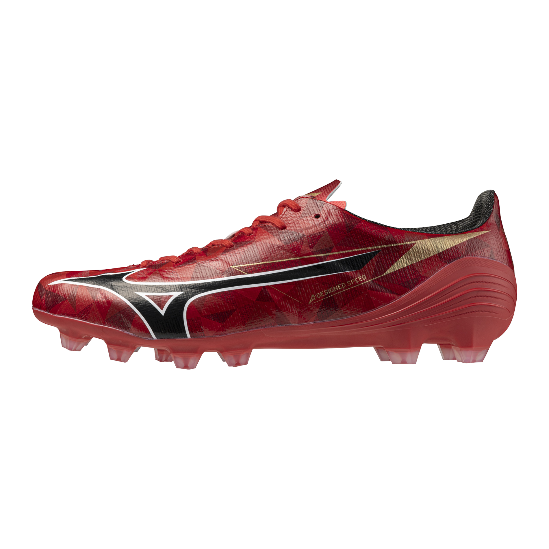 Shopping - Soccer - Shop Mizuno Alpha II - Mizuno USA
